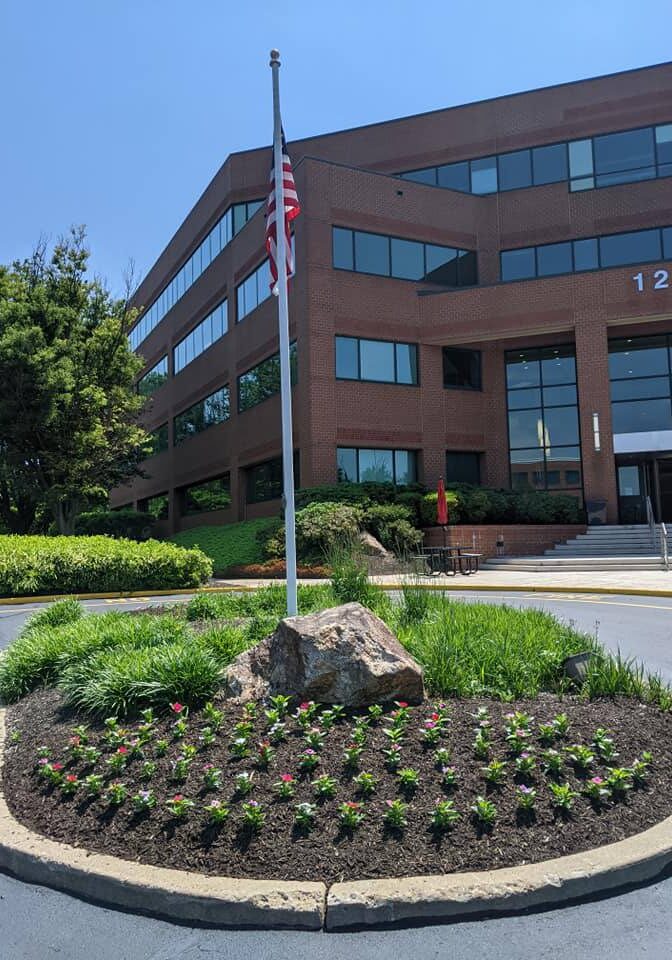 Commercial Landscaping Companies in Newtown, PA