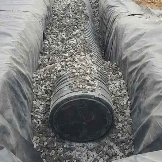 Newtown PA Drainage Companies