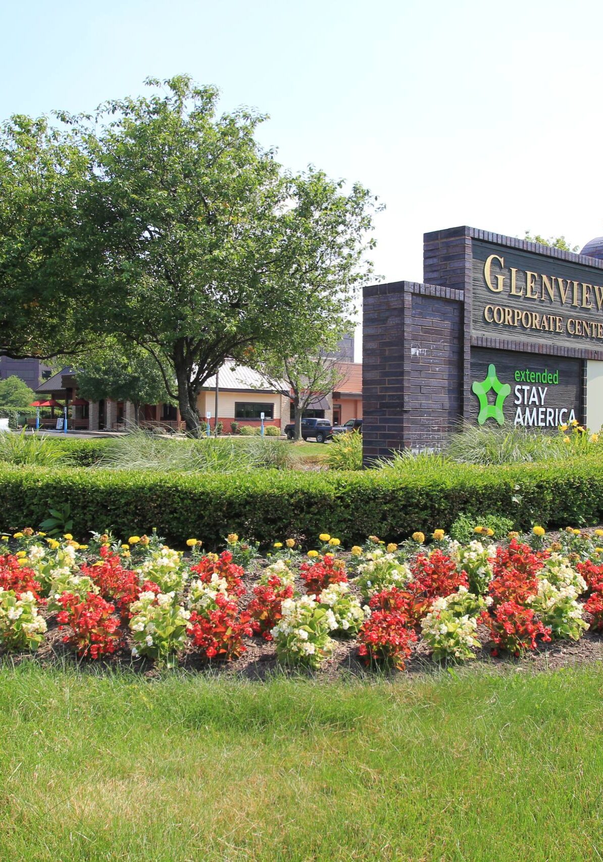 Commercial Landscaping Companies in Newtown, PA