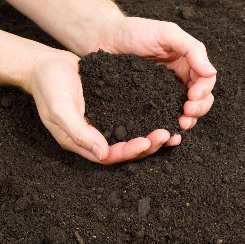 Bulk Garden Materials Delivery in Newtown, PA