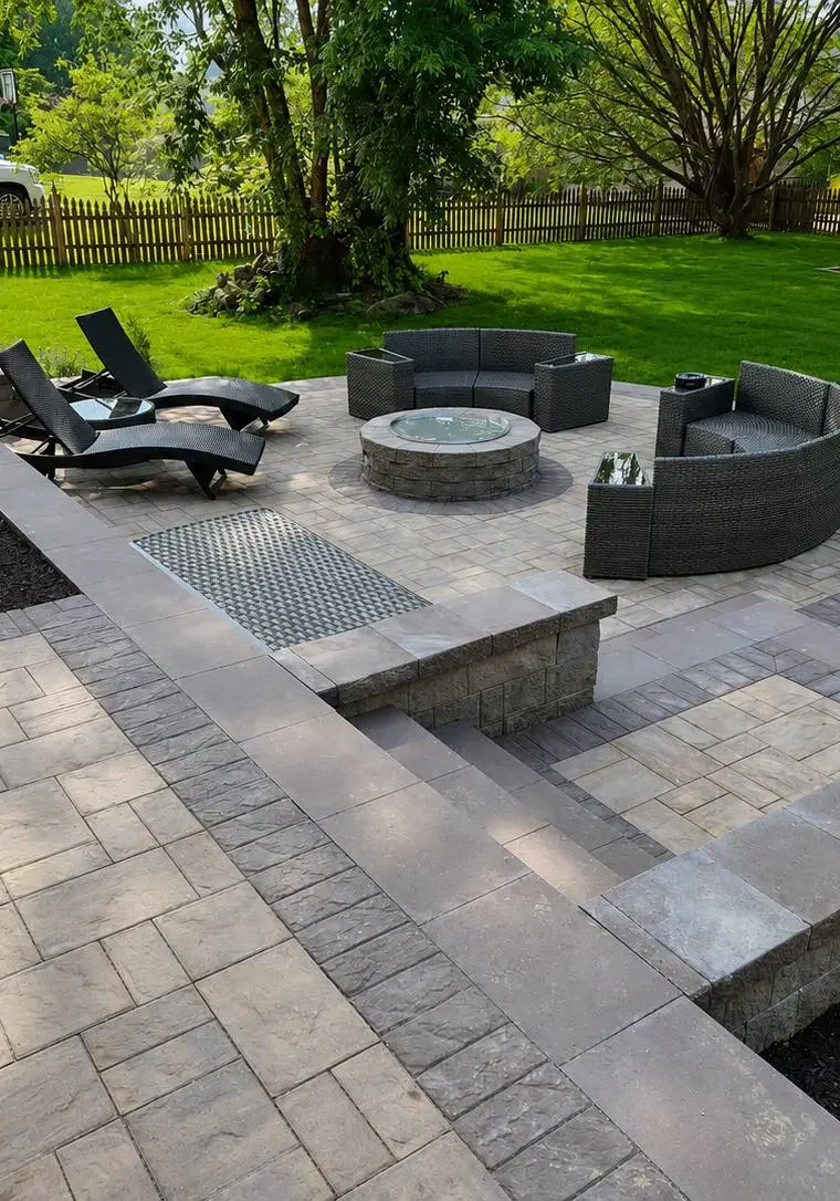 Upper Makefield, PA Landscaping Services