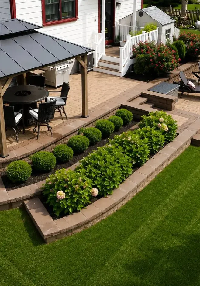 Wrightstown, PA Landscaping Services