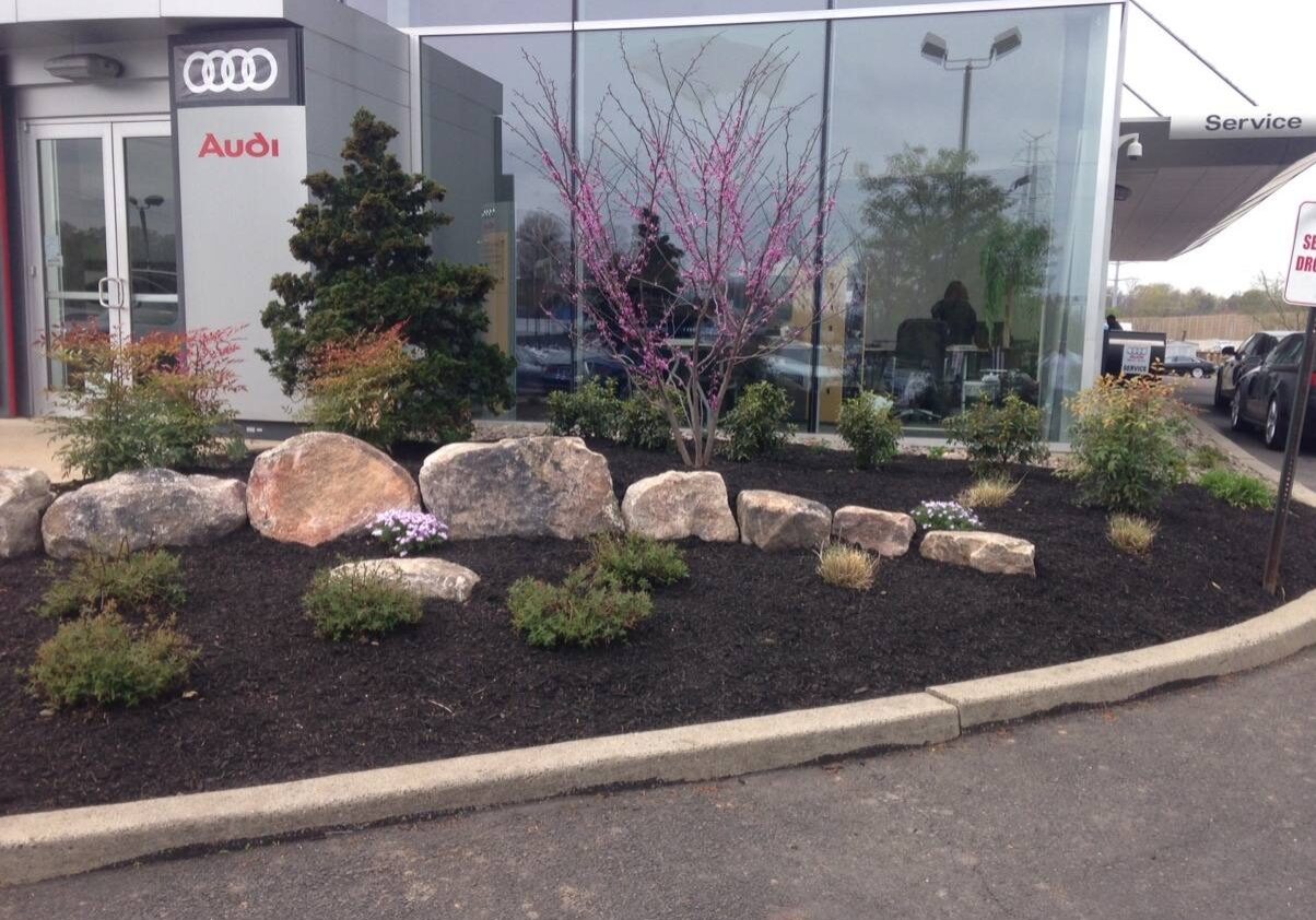 Commercial Landscaping Companies in Newtown, PA