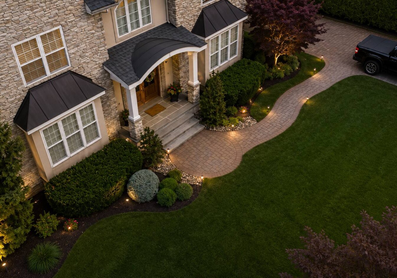 Newtown, PA Landscaping Companies