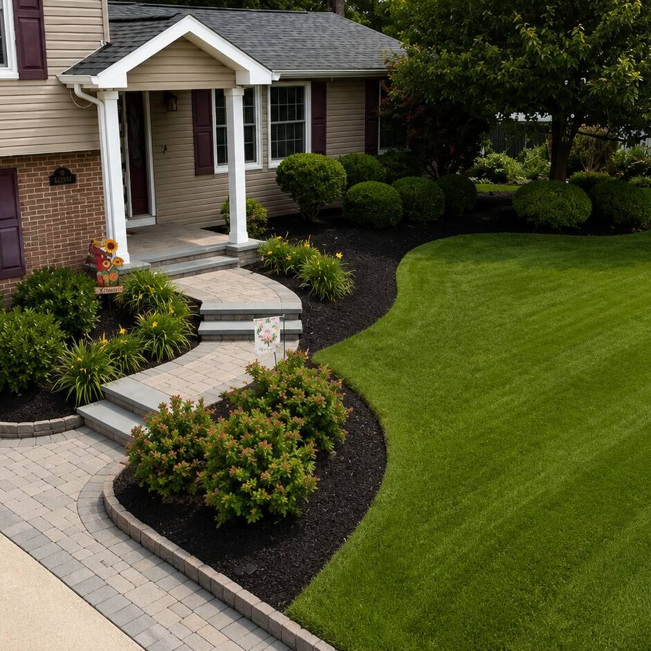 Newtown, PA Landscaping Companies