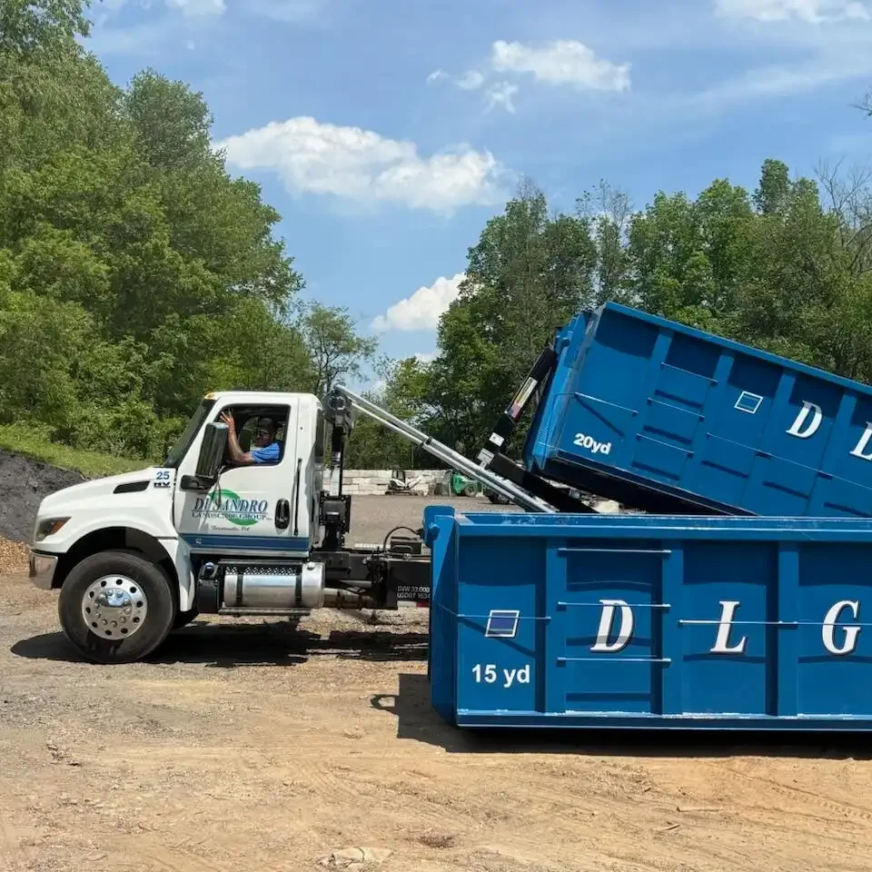Hook Lift