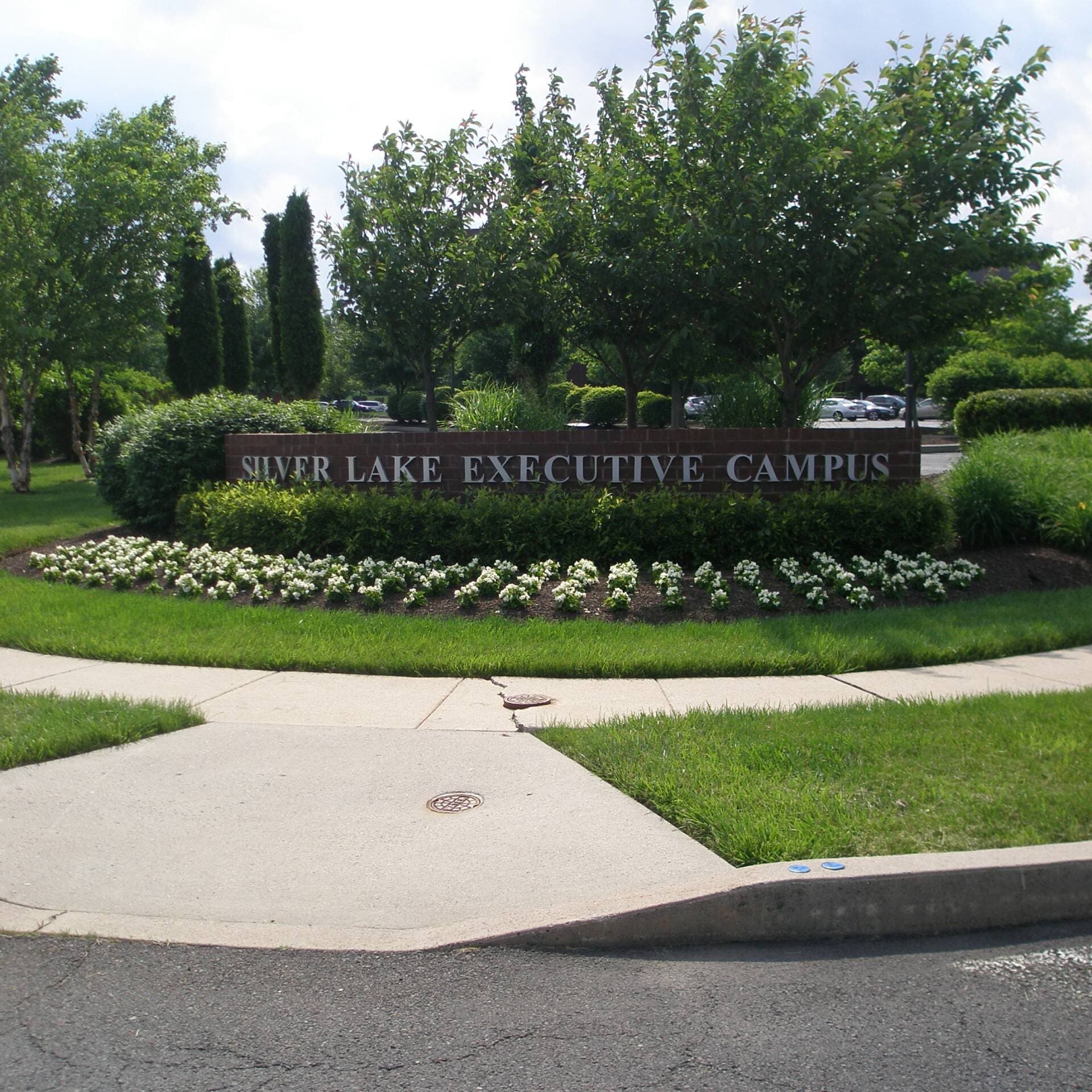 Commercial Landscaping Companies in Newtown, PA
