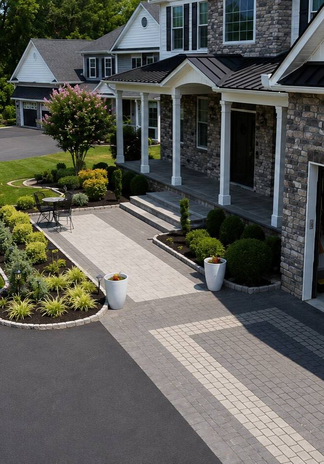 Richboro, PA Landscaping Services