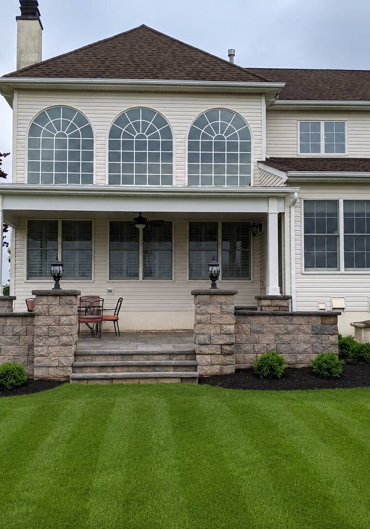 Landscaping Services Newtown, PA