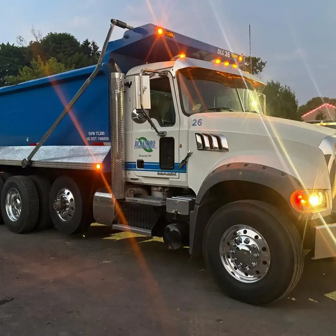Truck 25